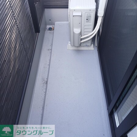 MQuarto福生の物件内観写真